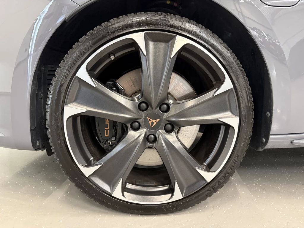 CUPRA Leon – foto 13