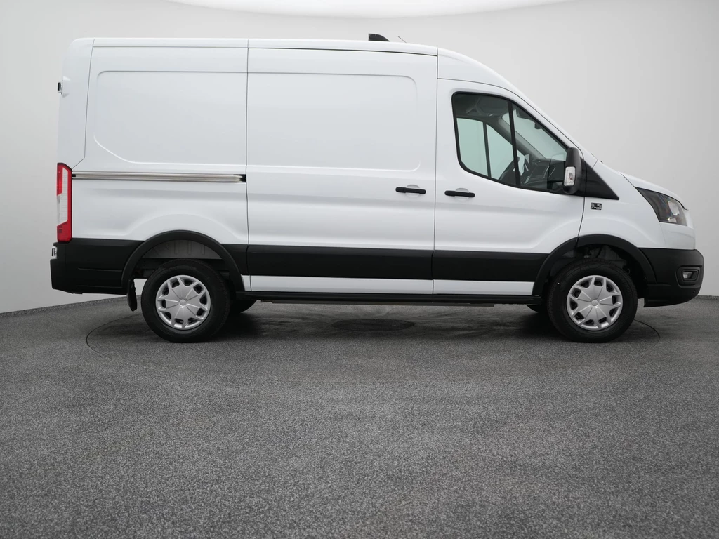 Ford E-Transit – foto 15