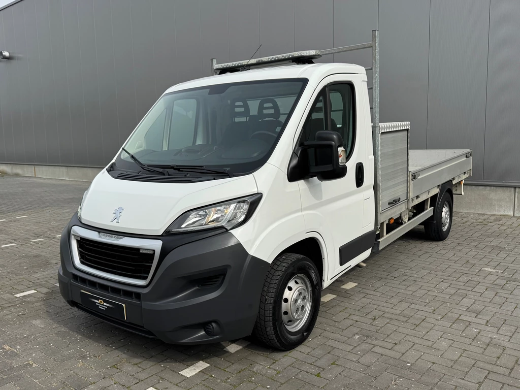 Peugeot Boxer – foto 2