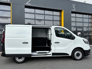 Renault Trafic – thumbnail 7