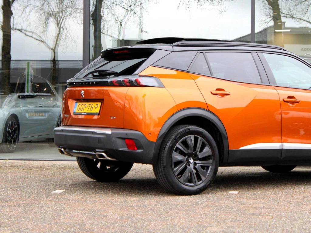 Peugeot 2008 – foto 4