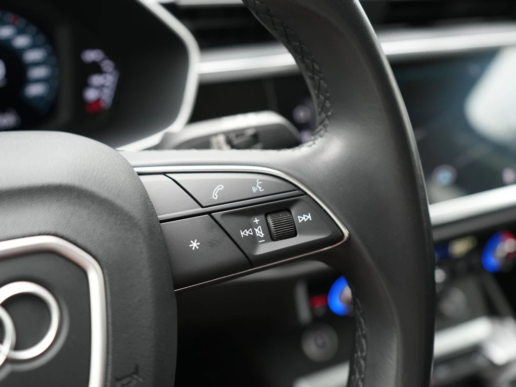 Audi Q3 – foto 33