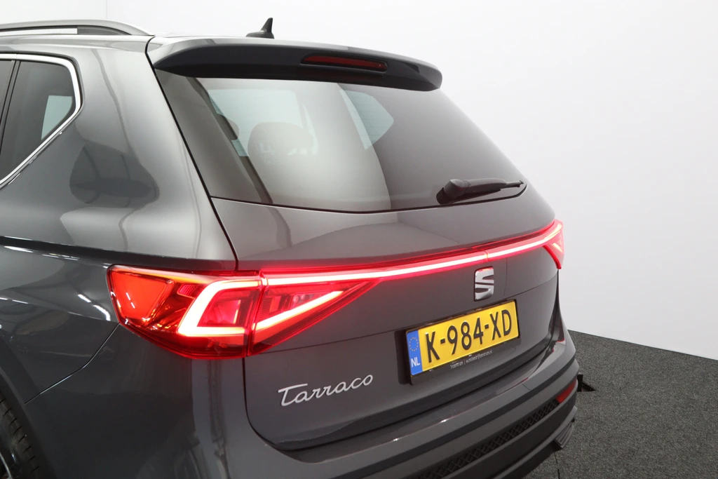 SEAT Tarraco – foto 4