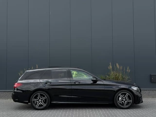 Mercedes-Benz C-Klasse – thumbnail 13