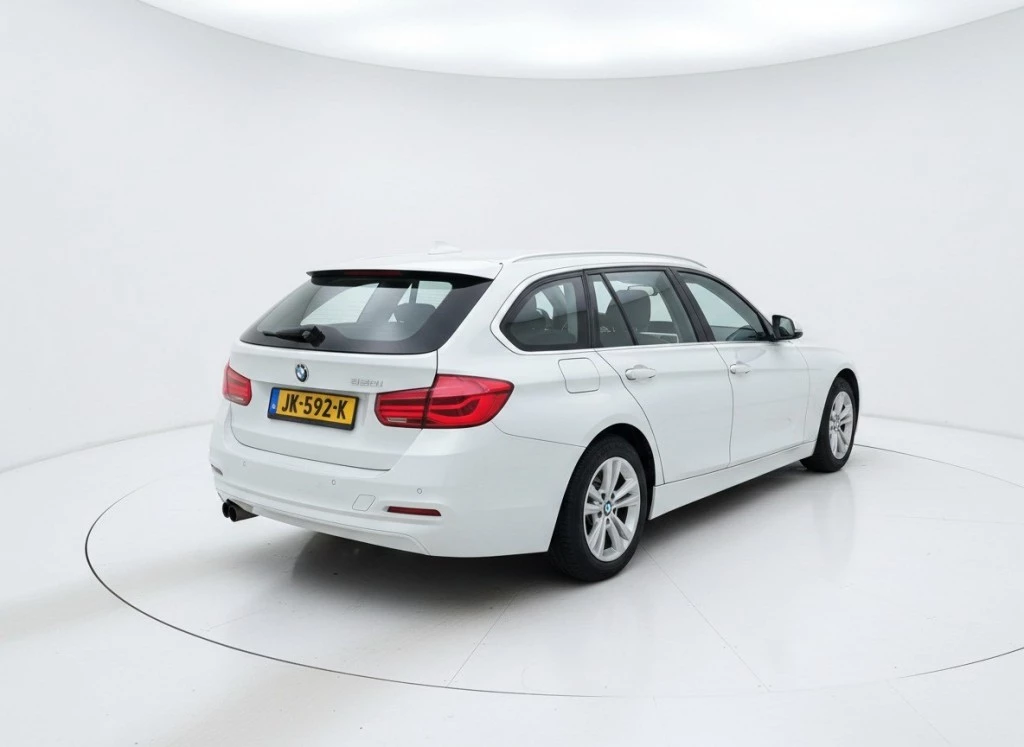 BMW 3 Serie – foto 5