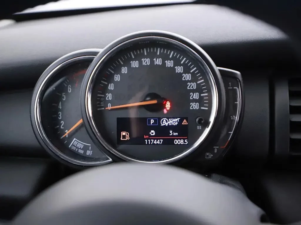 MINI Cooper – foto 14