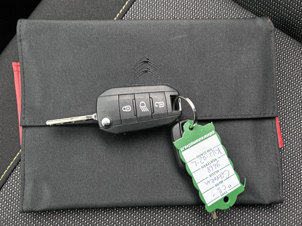 Citroën C3 – foto 25