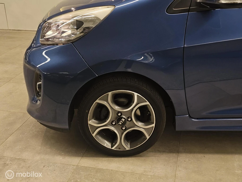 Kia Picanto – foto 12