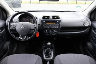 Mitsubishi Space Star – thumbnail 13