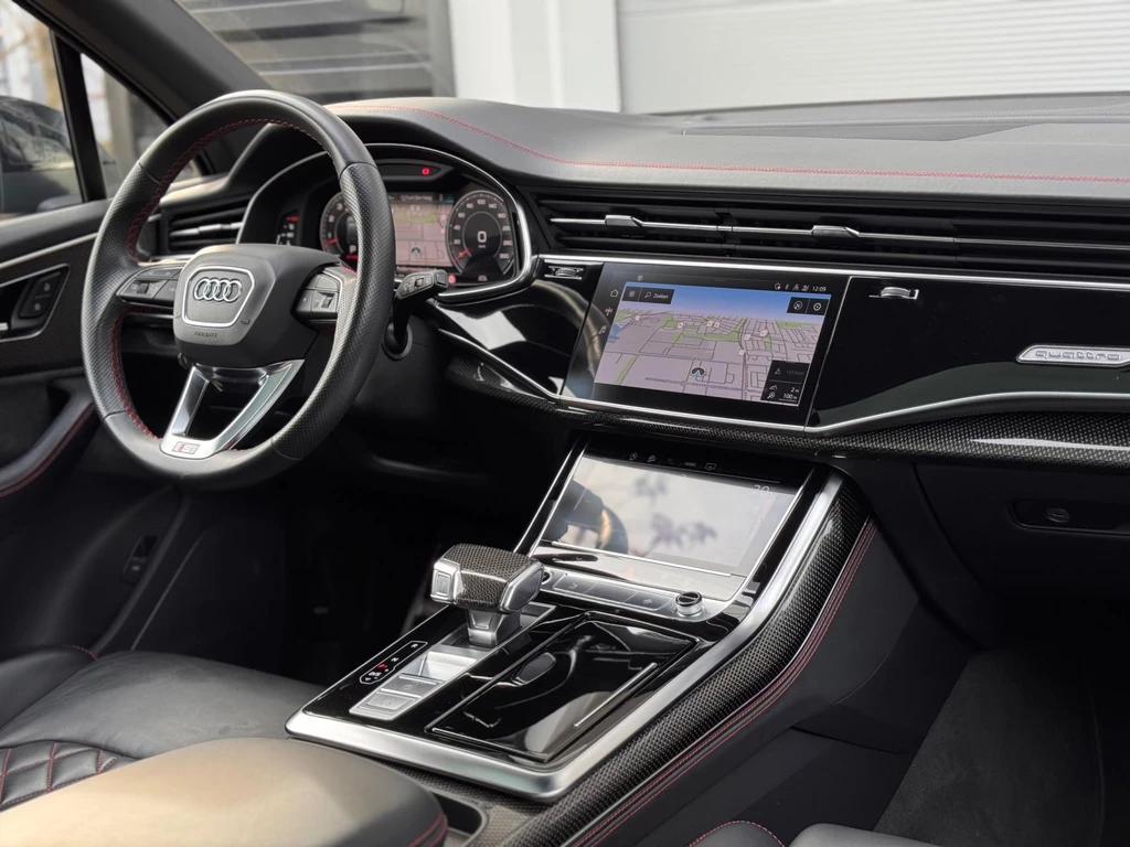 Audi Q7 – foto 22