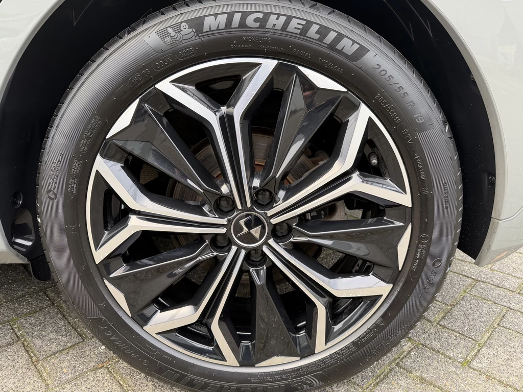 DS DS 4 – foto 14
