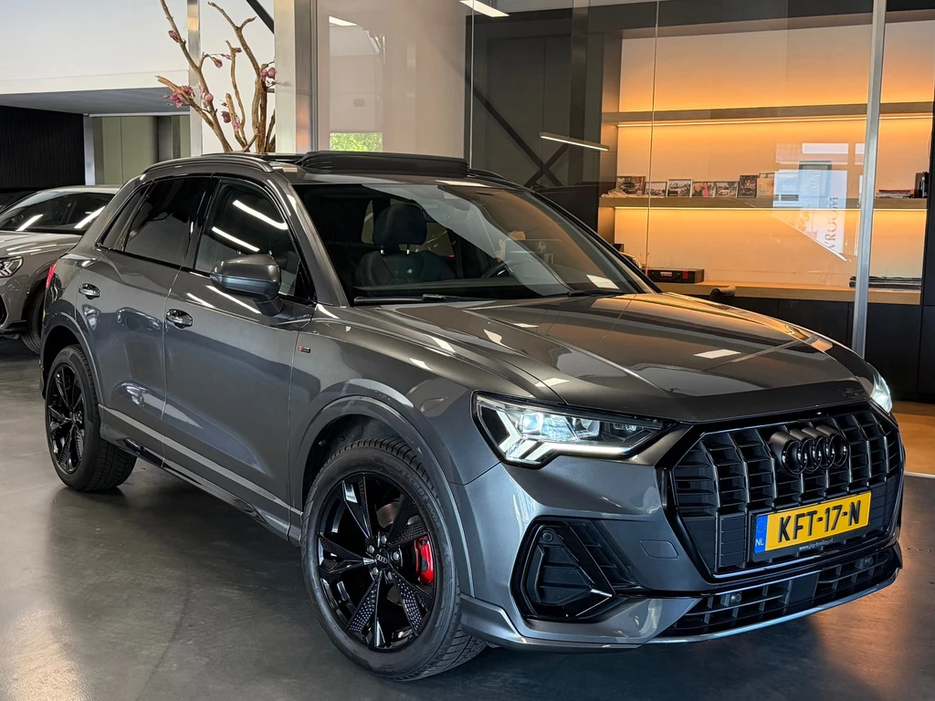 Audi Q3 – foto 15