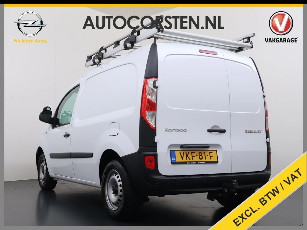 Renault Kangoo – foto 3