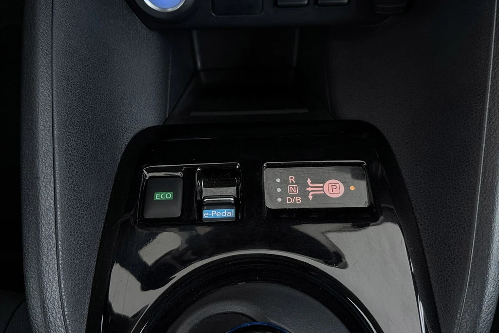 Nissan Leaf – foto 34
