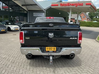 Dodge Ram Pick-Up – thumbnail 4