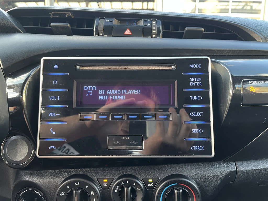Toyota Hilux – foto 41