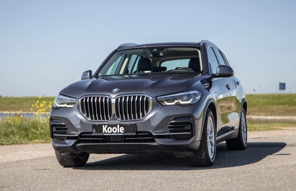 BMW X5 – foto 5