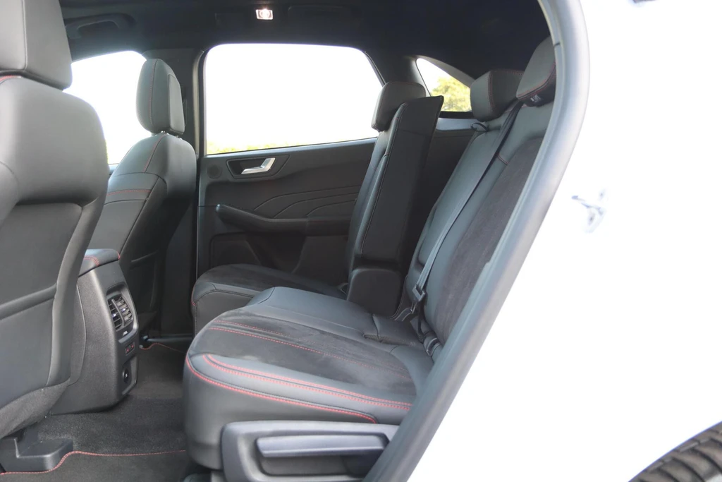 Ford Kuga – foto 36