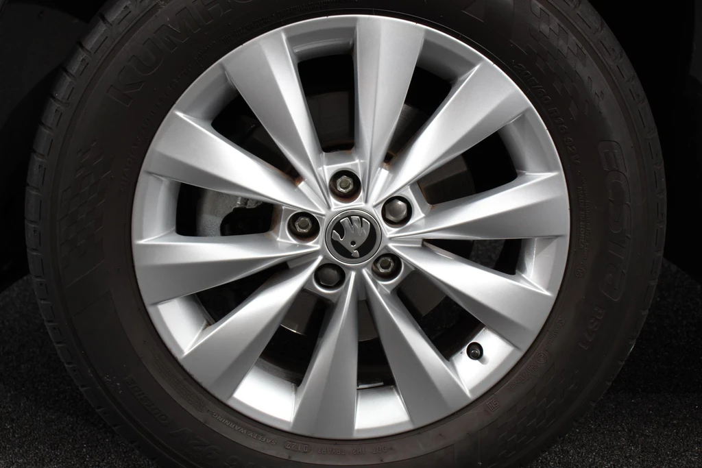 Škoda Kamiq – foto 24