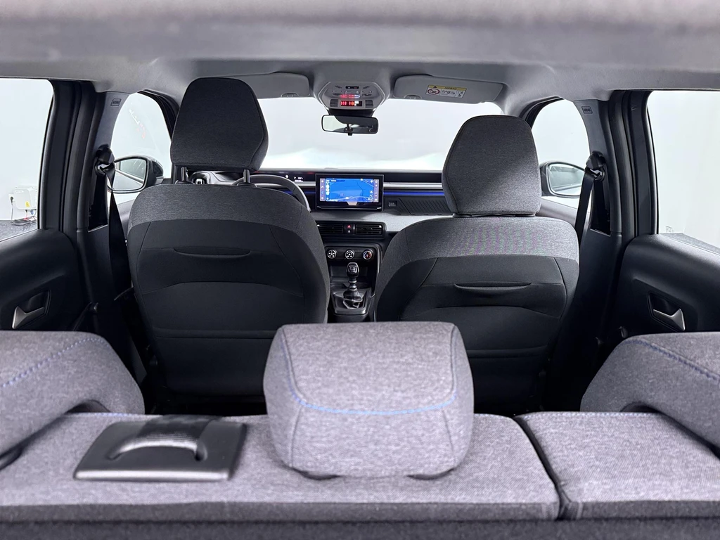 Citroën C3 – foto 18