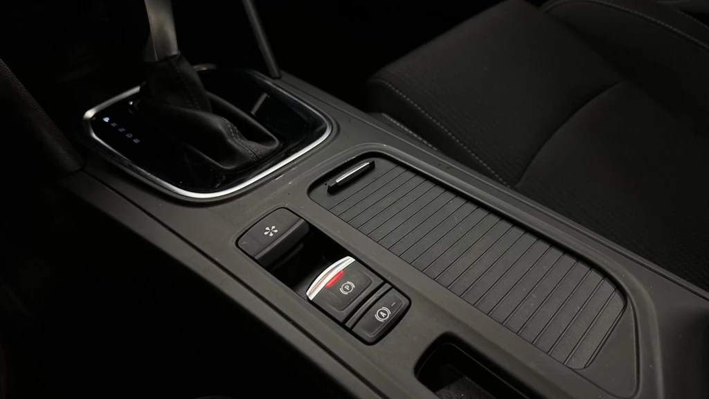 Renault Megane E-Tech – foto 46