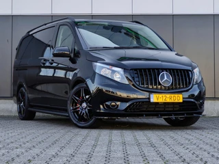 Mercedes-Benz Vito – thumbnail 9