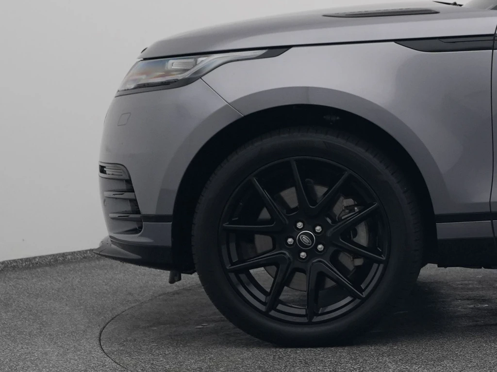 Land Rover Range Rover Velar – foto 31