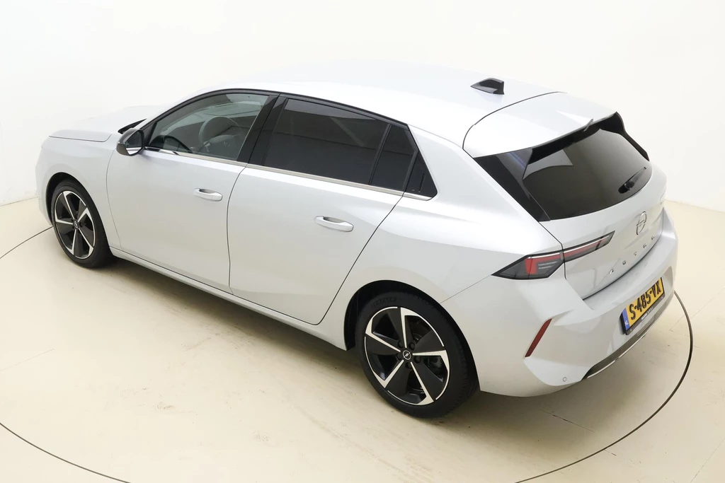 Opel Astra – foto 3