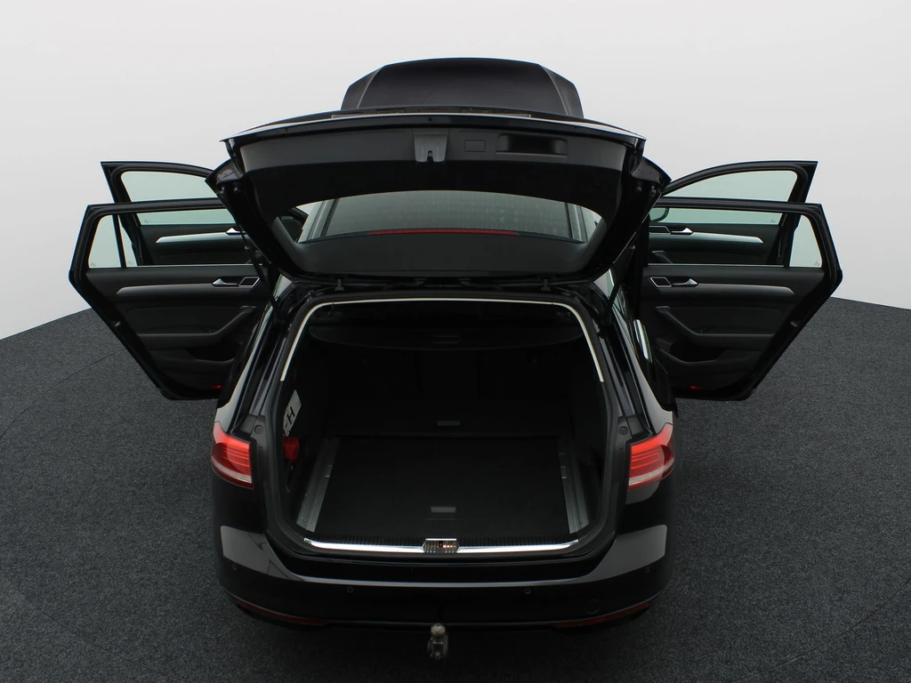 Volkswagen Passat – foto 52
