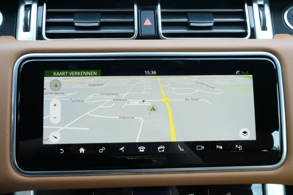 Land Rover Range Rover – foto 28