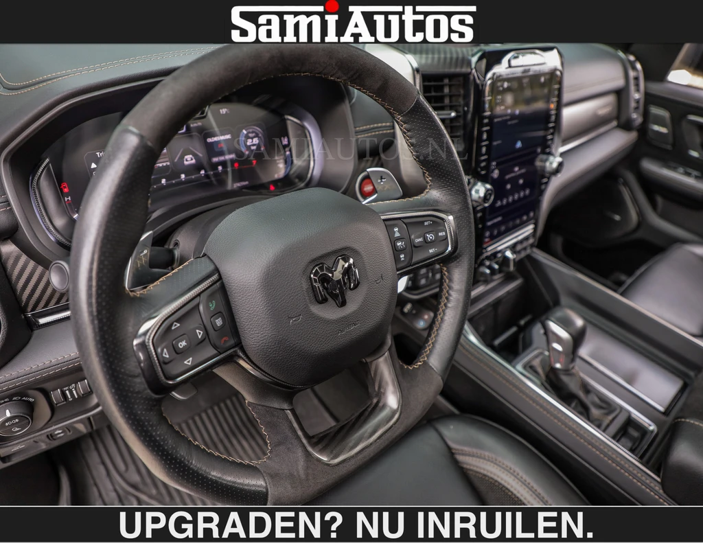 Dodge Ram Pick-Up – foto 82