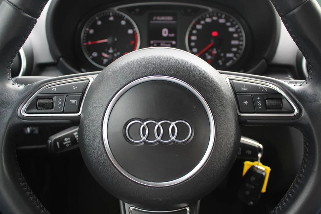 Audi A1 Sportback – foto 28