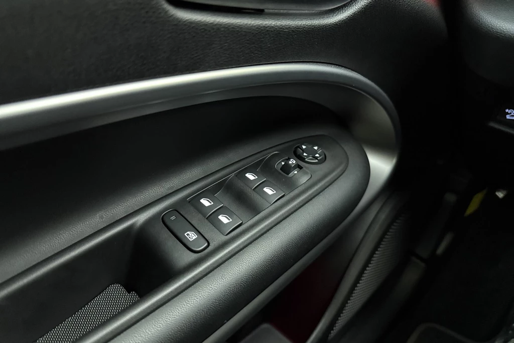 Jeep Avenger – foto 19