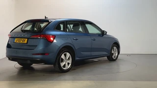Škoda Scala – thumbnail 5