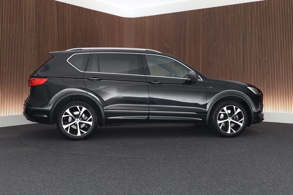 SEAT Tarraco – foto 5