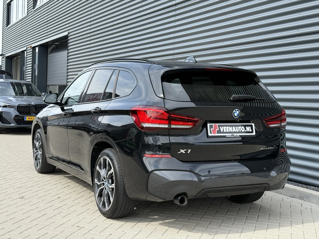 BMW X1 – foto 5