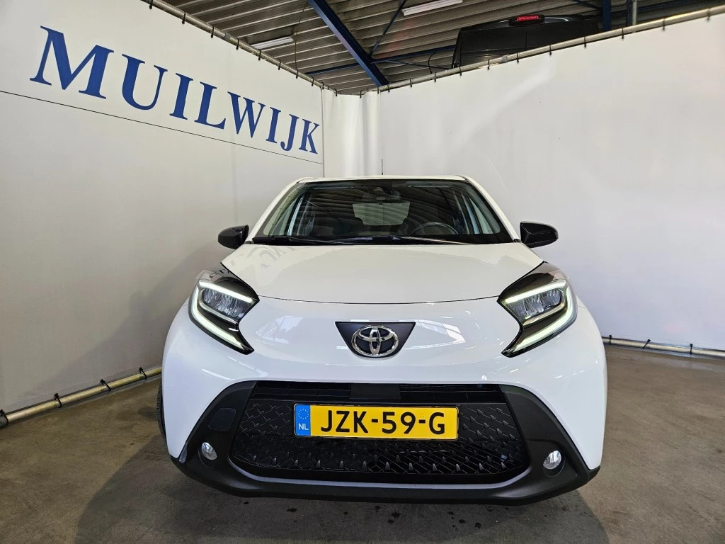 Toyota Aygo – foto 14