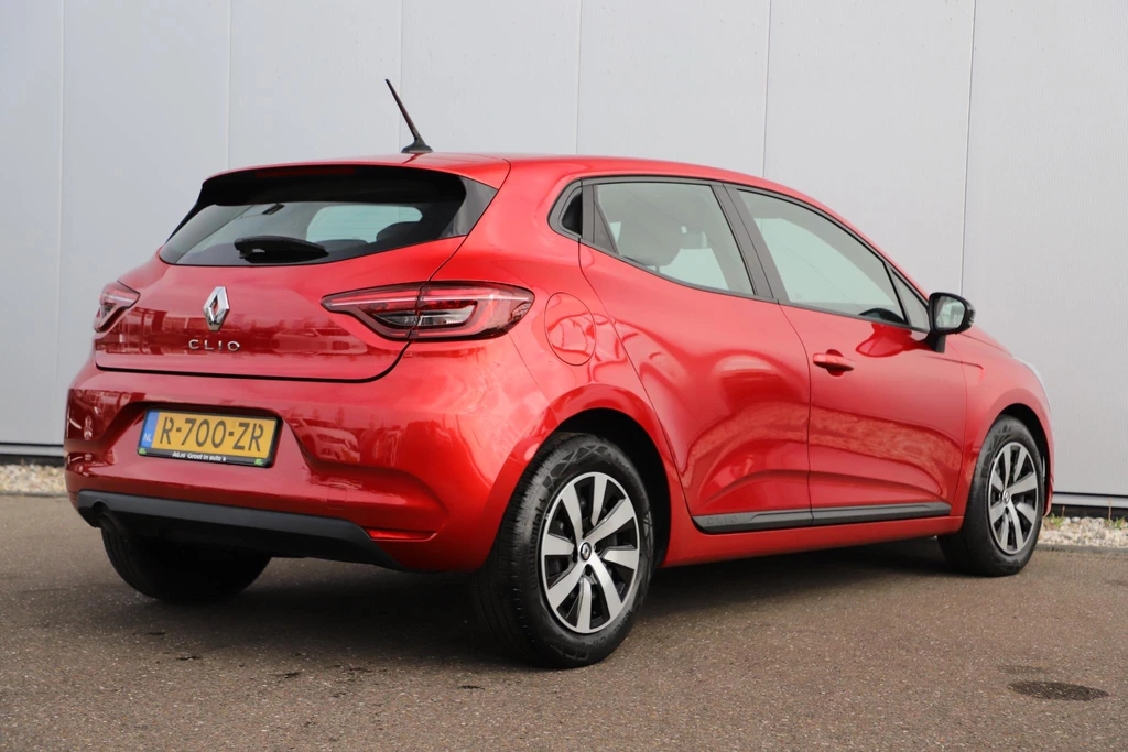 Renault Clio – foto 2