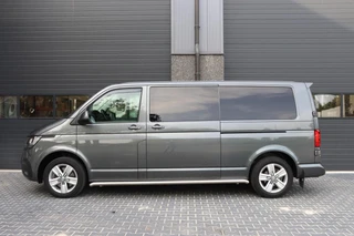 Volkswagen Transporter – thumbnail 3