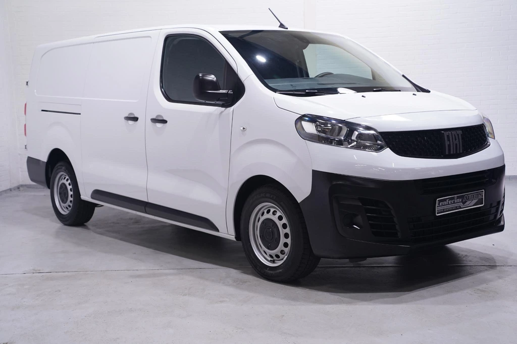 Fiat Scudo – foto 11