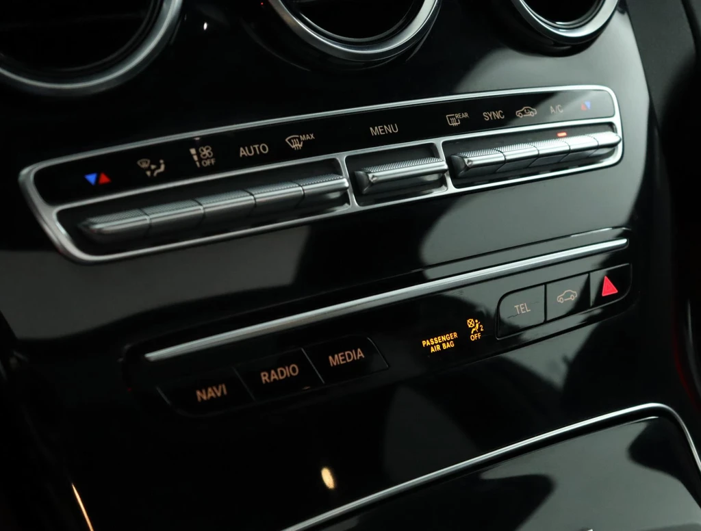 Mercedes-Benz C-Klasse – foto 30