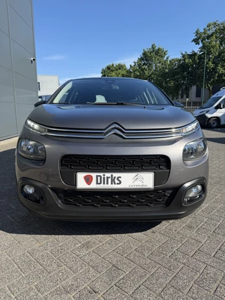 Citroën C3 – thumbnail 9