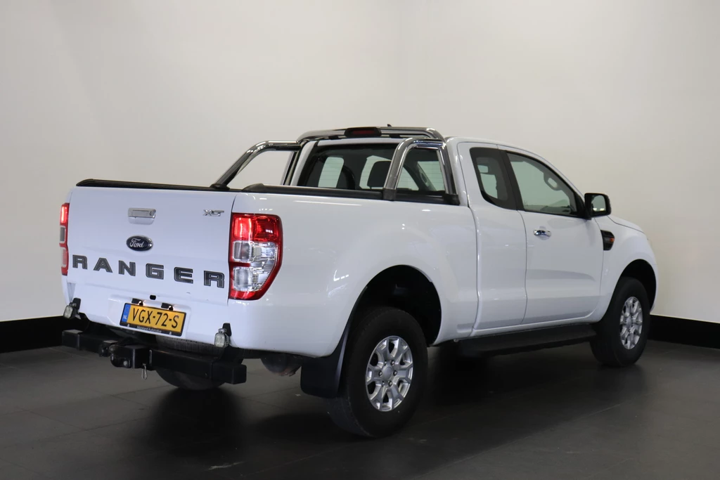 Ford Ranger – foto 4