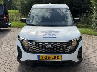 Ford E-Transit Courier – thumbnail 7