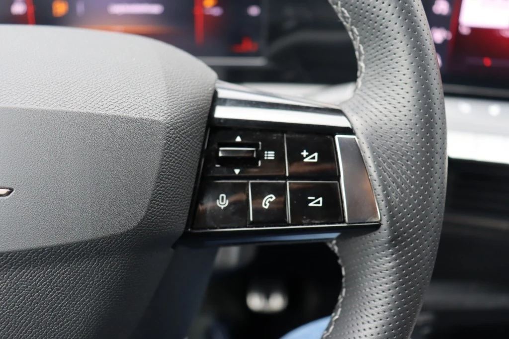 Opel Astra – foto 19