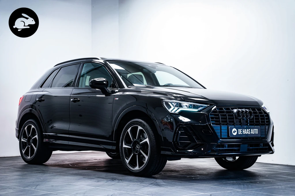 Audi Q3 – foto 2