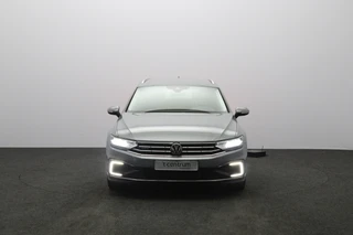 Volkswagen Passat – thumbnail 8