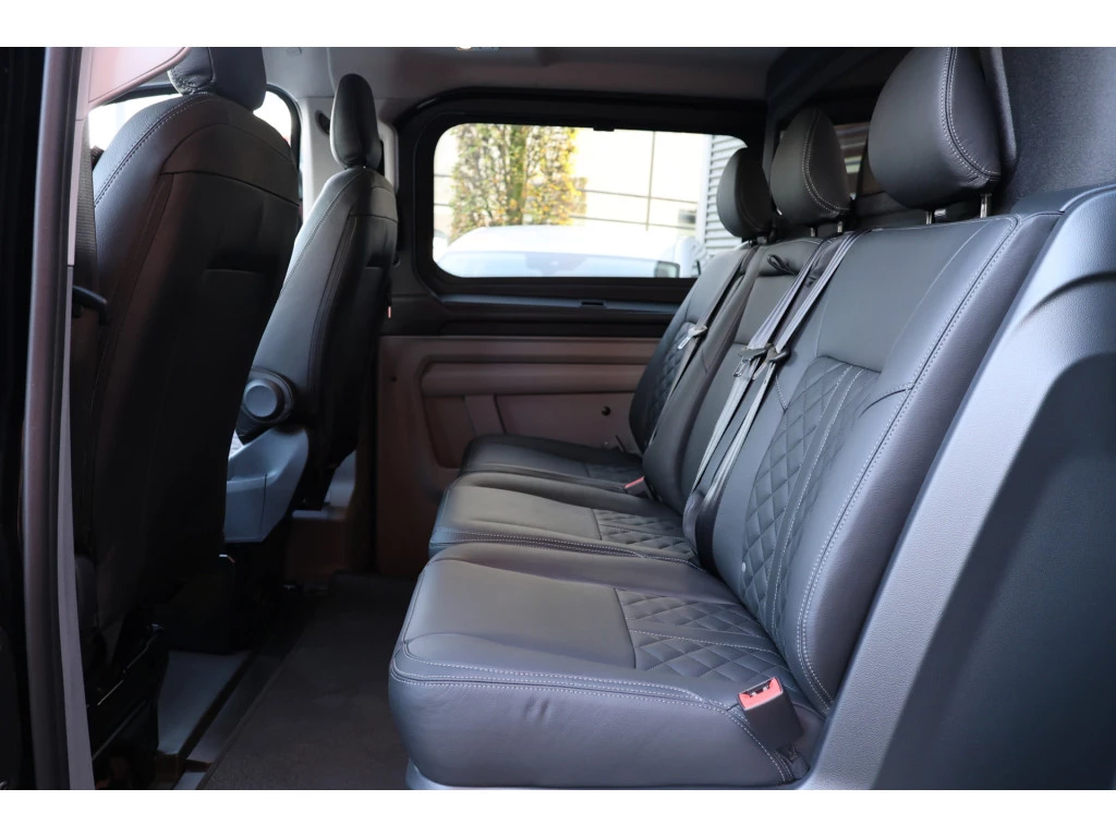 Ford Transit Custom – foto 9