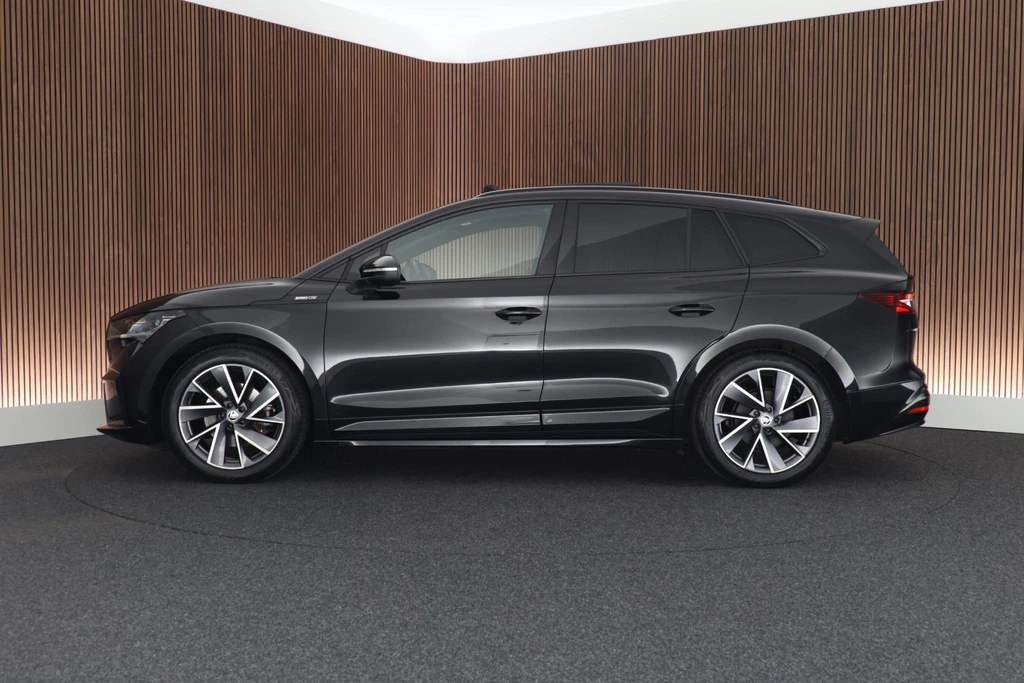 Škoda Enyaq iV – foto 2