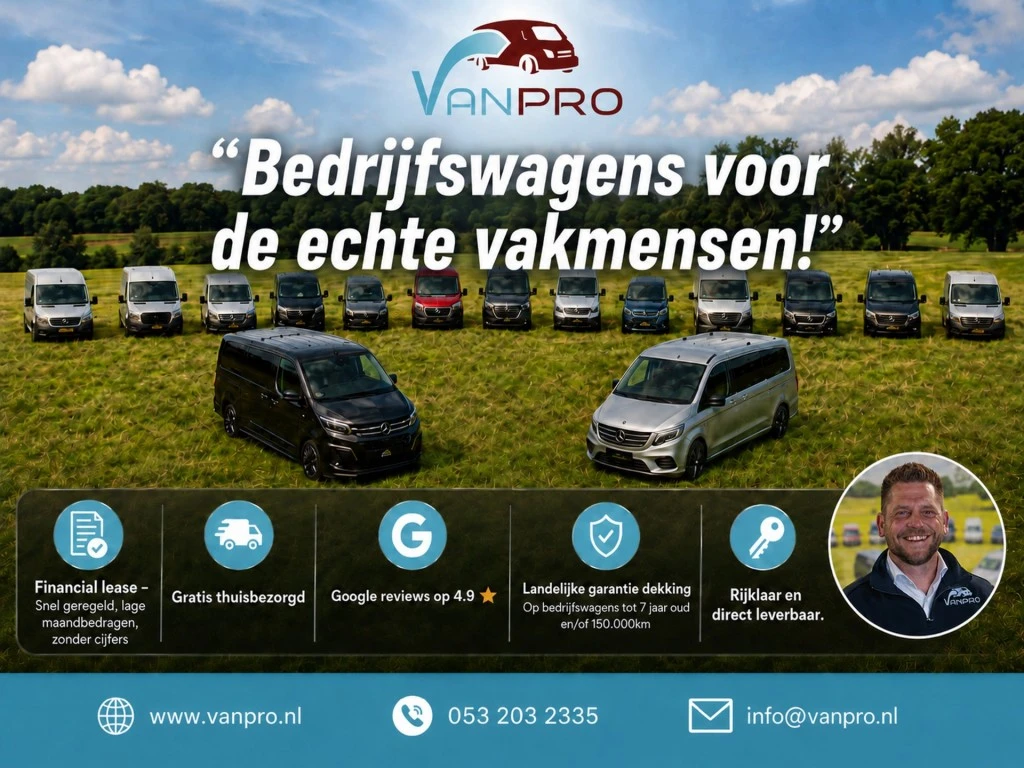 Mercedes-Benz Sprinter – foto 10